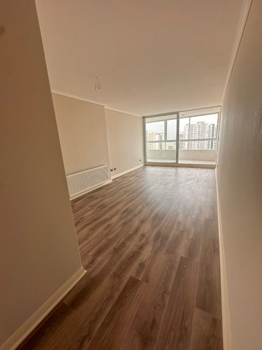 Arriendo Departamento NP 3D en suite 2B 1E Costas de Montemar - Conc&oacute;n