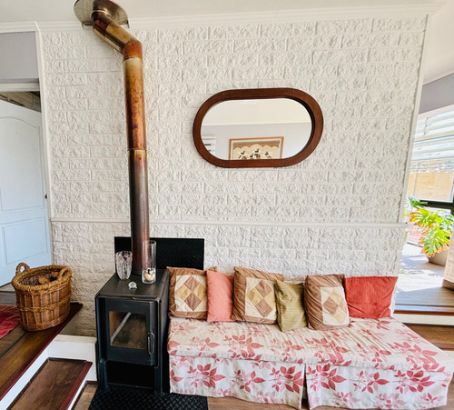 Venta Casa NP 6D en suite Walk-in cl&oacute;set 4B 3E 1B Libertad - Vi&ntilde;a Del Mar