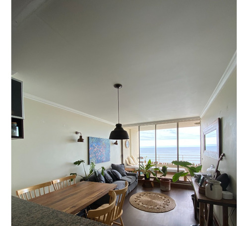 Venta Departamento 1D 1B 1E 1B Costas de Montemar - Conc&oacute;n