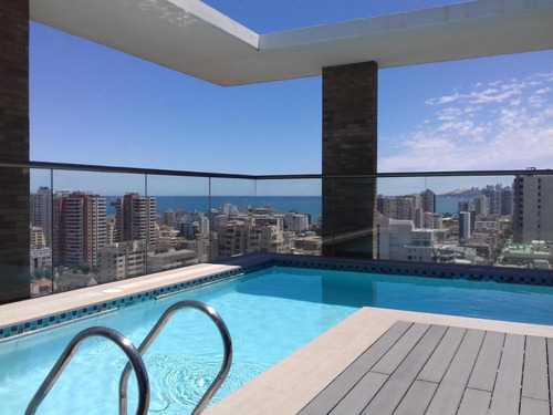 Venta Departamento P 3D 2B 1E 1B Libertad - Vi&ntilde;a Del Mar
