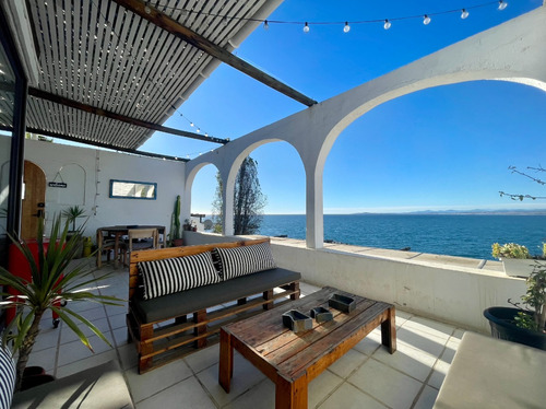 Arriendo Departamento 2D en suite 2B 1E Higuerillas - Conc&oacute;n