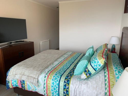 Venta Casa NP 3D en suite Walk-in cl&oacute;set 2B 1E 1B Costas de Montemar - Conc&oacute;n