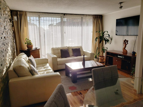 Venta Departamento NO 2D 2B 1E 1B G&oacute;mez Carre&ntilde;o - Vi&ntilde;a Del Mar