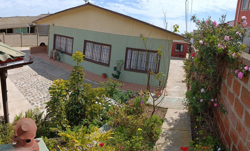 Venta Casa NO 6D 3B 3E Las Gaviotas - Conc&oacute;n