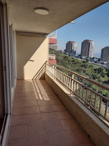 Venta Departamento N 3D en suite 2B 1E 1B Agua Santa - Vi&ntilde;a Del Mar