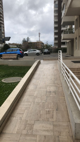 Arriendo Departamento 3D 2B 1E 1B Centro de Vi&ntilde;a del Mar - Vi&ntilde;a Del Mar