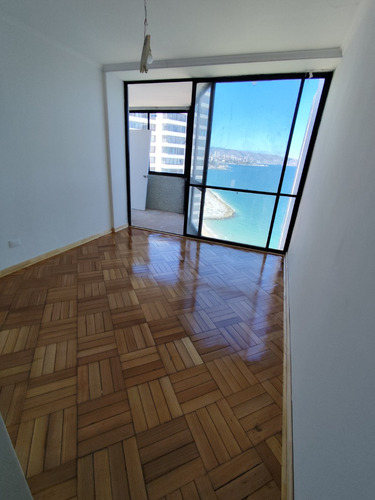 Venta Departamento SP 4D en suite 3B 1E Libertad - Vi&ntilde;a Del Mar