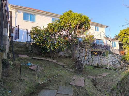 Venta Casa 4D 2B 4E 1B Miraflores - Vi&ntilde;a Del Mar
