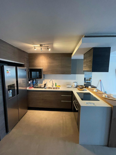 Arriendo Departamento 2D 2B 2E 1B Re&ntilde;aca - Vi&ntilde;a Del Mar