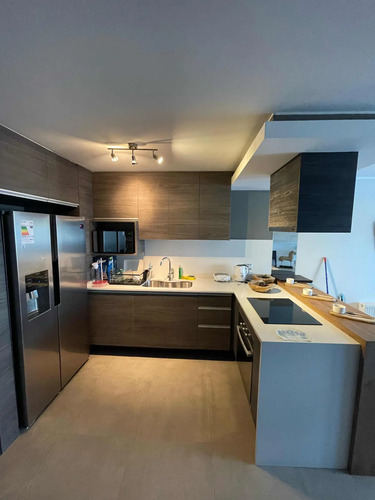 Arriendo Departamento 2D 2B 2E 1B Re&ntilde;aca - Vi&ntilde;a Del Mar