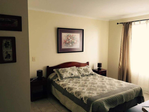 Venta Departamento 2D 2B 1E Higuerillas - Conc&oacute;n