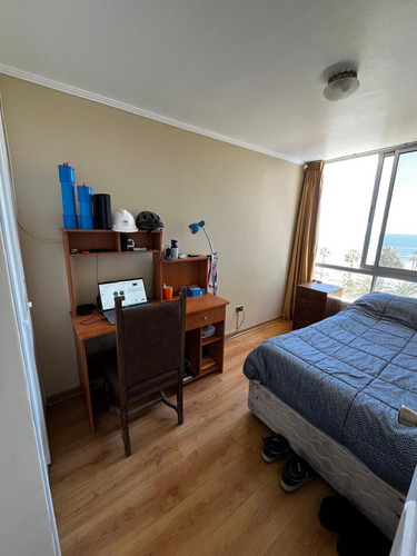 Arriendo Departamento NP 4D en suite 3B 1E Libertad - Vi&ntilde;a Del Mar