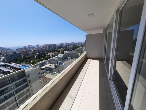 Venta Departamento P 2D 2B 1E 1B Centro de Vi&ntilde;a del Mar - Vi&ntilde;a Del Mar