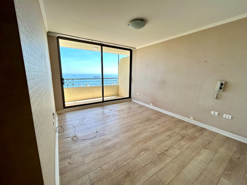Arriendo Departamento NP 2D en suite 2B 1E 1B Recreo - Vi&ntilde;a Del Mar