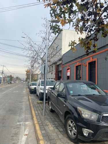 Apto Como Taller, Bodega, Local Comercial, Academia De Baile