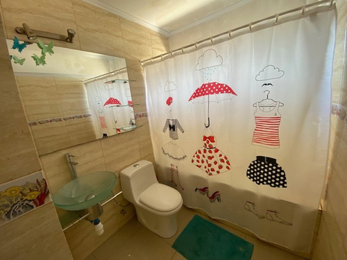 Arriendo Departamento NOSP 4D 1B 1E 1B Playa Amarilla - Conc&oacute;n