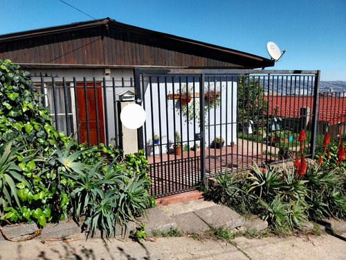 Venta Casa 3D 1B Agua Santa - Vi&ntilde;a Del Mar