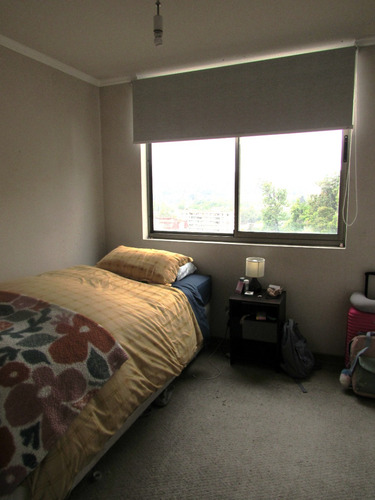 Arriendo Departamento NP 2D 2B 1B  - Vi&ntilde;a Del Mar