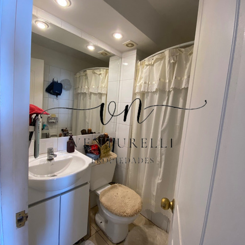 Venta Departamento NP 3D en suite 2B 1E 1B Agua Santa - Vi&ntilde;a Del Mar