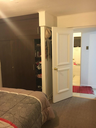 Venta Departamento 3D 2B 1E Los Romeros - Los Manantiales - Conc&oacute;n