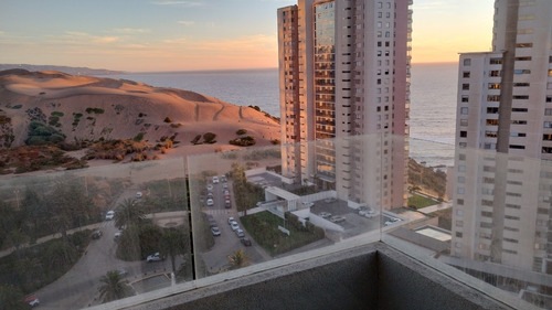 Arriendo Departamento SP 2D Walk-in cl&oacute;set 1B 1E Costas de Montemar - Conc&oacute;n