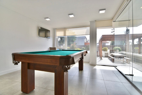 Arriendo Departamento NP 2D 2B 1E Montemar - Conc&oacute;n