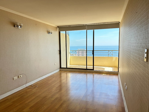 Arriendo Departamento NP 2D en suite 2B 1E 1B Recreo - Vi&ntilde;a Del Mar