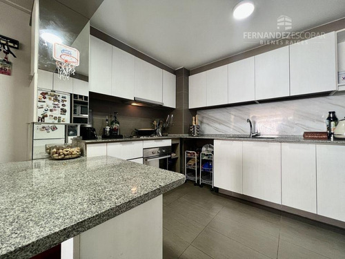 Venta Departamento P 3D 2B 1E 1B Costas de Montemar - Conc&oacute;n
