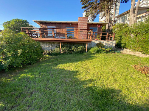 Venta Casa 4D 3B 1E Costas de Montemar - Conc&oacute;n