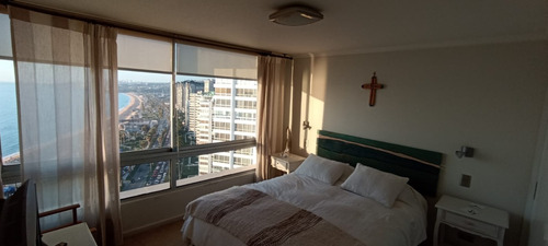 Venta Departamento NP 3D en suite 3B 1E Libertad - Vi&ntilde;a Del Mar