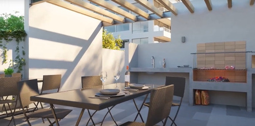 Venta Departamento NO 2D en suite 2B 1E 1B  - Vi&ntilde;a Del Mar