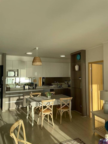 Arriendo Departamento P 2D 2B 1E 1B Re&ntilde;aca - Vi&ntilde;a Del Mar