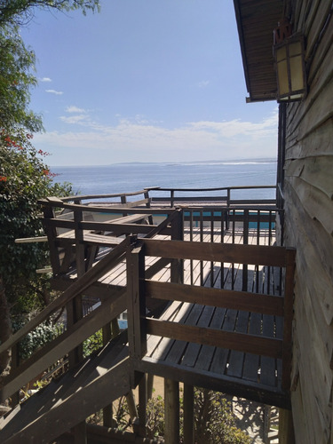 Venta Casa 2D 2B Playa Amarilla - Conc&oacute;n