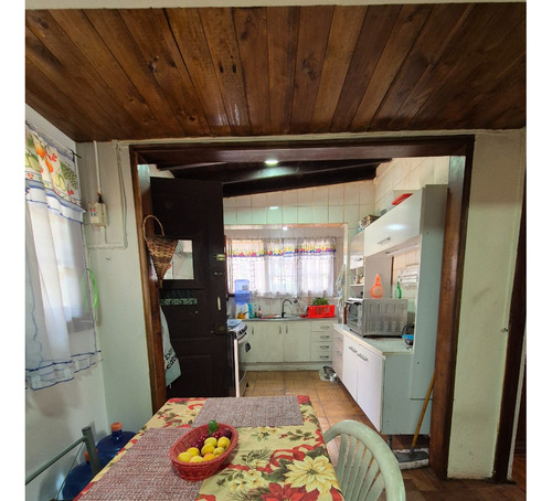 Venta Casa NP 3D 2B 3E 1B Playa Amarilla - Conc&oacute;n