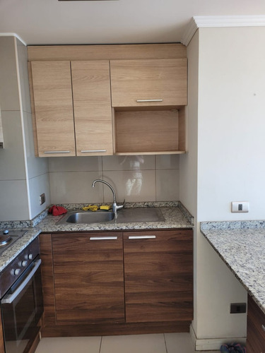Arriendo Departamento NP 2D en suite 2B 2E 1B Re&ntilde;aca - Vi&ntilde;a Del Mar