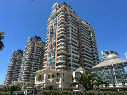 Venta Departamento NO 3D en suite 3B 1E 1B  - Vi&ntilde;a Del Mar