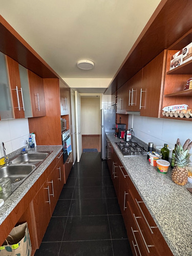 Arriendo Departamento 3D en suite 2B 2E 1B Re&ntilde;aca - Vi&ntilde;a Del Mar