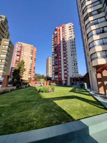 Arriendo Departamento 3D 2B 1E 1B Re&ntilde;aca - Vi&ntilde;a Del Mar
