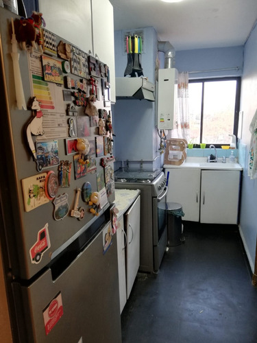 Venta Departamento NP 3D 2B 1B Libertad - Vi&ntilde;a Del Mar