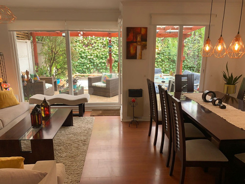 Venta Casa 3D 2B 1E Montemar - Conc&oacute;n