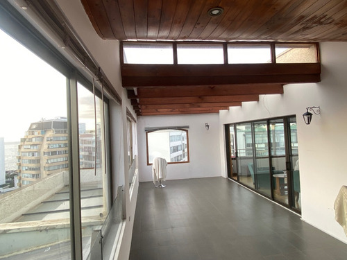 Venta Departamento NOSP 5D en suite Walk-in cl&oacute;set 4B 2E 1B Libertad - Vi&ntilde;a Del Mar