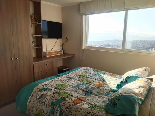 Arriendo Departamento 3D 2B 1E 1B Agua Santa - Vi&ntilde;a Del Mar