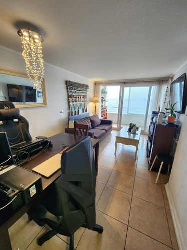 Arriendo Departamento NP 2D 2B 1E 1B Costas de Montemar - Conc&oacute;n