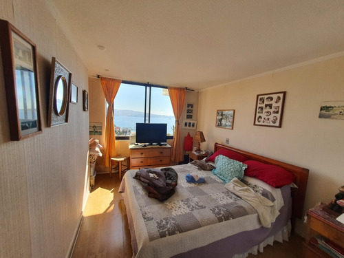 Venta Departamento P 2D en suite 2B 1E 1B Recreo - Vi&ntilde;a Del Mar