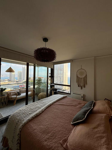 Venta Departamento 2D 2B 1E Re&ntilde;aca - Vi&ntilde;a Del Mar