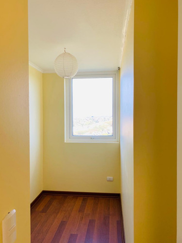 Venta Departamento NP 3D en suite 2B 1E 1B Agua Santa - Vi&ntilde;a Del Mar