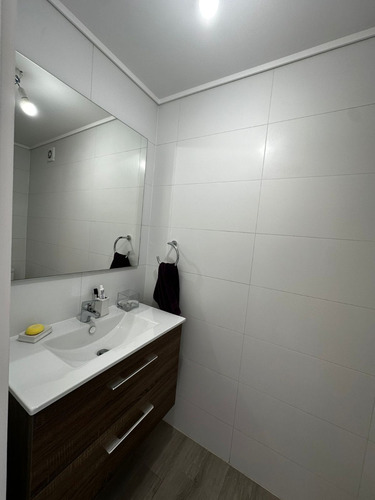 Arriendo Departamento NP 2D 2B 1E Montemar - Conc&oacute;n