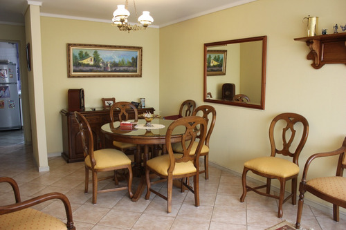 Venta Departamento 3D 2B 1E 1B Quinta Vergara - Vi&ntilde;a Del Mar