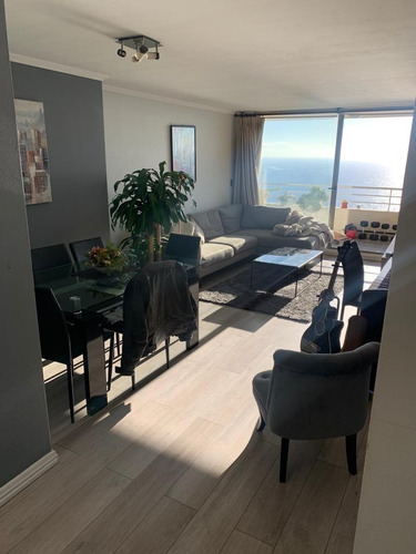 Venta Departamento P 3D 2B 2E 1B Costas de Montemar - Conc&oacute;n