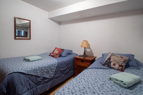 Arriendo Departamento NO 3D en suite 2B 1E 1B Playa Amarilla - Conc&oacute;n